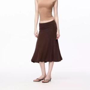 Vintage Style Skirt