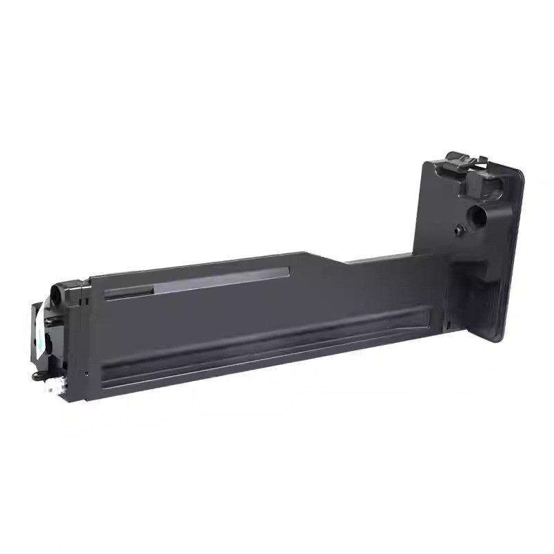 Compatible HP W1334A Black Toner Cartridge - Image 2