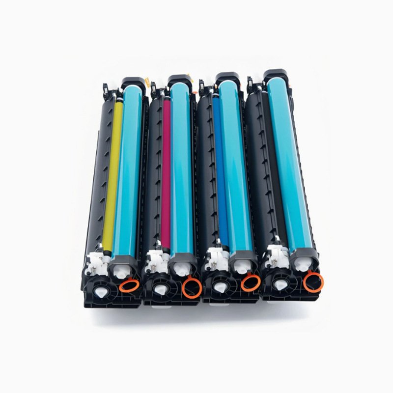 Compatible HP W2100A Black Toner Cartridge - Image 2
