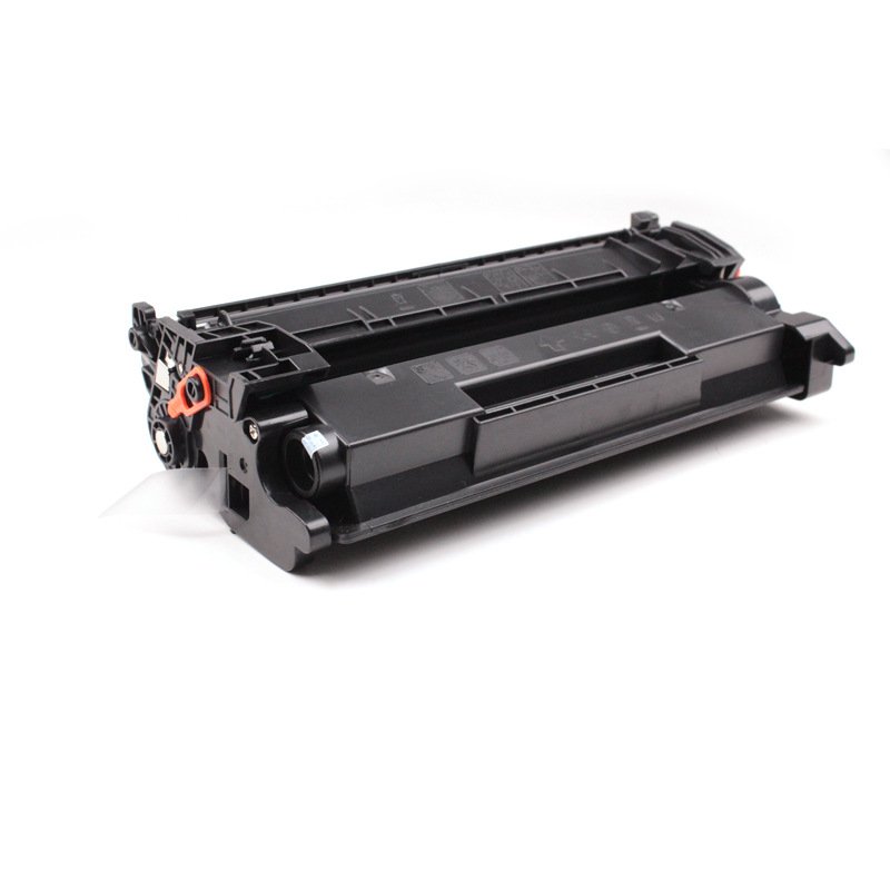 With Chip Compatible HP CF277A Toner Cartridge - Image 2