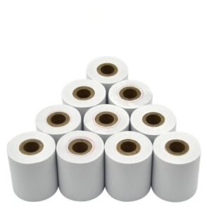 Weighbridge Receipt Paper
