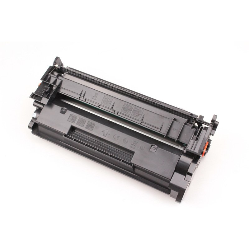 With Chip Compatible HP CF277A Toner Cartridge - Image 4