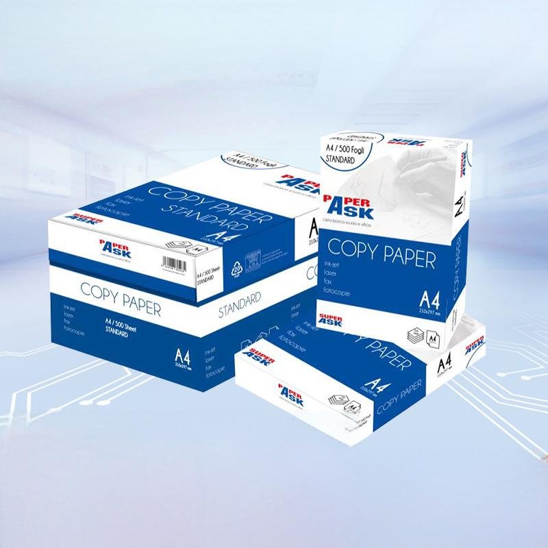 Paper for Office Supplies - Image 2