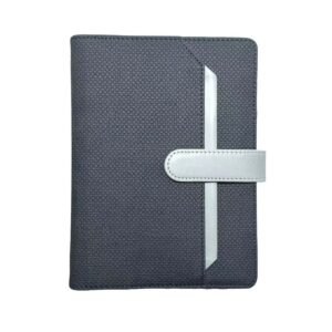 Leather-bound Notebook