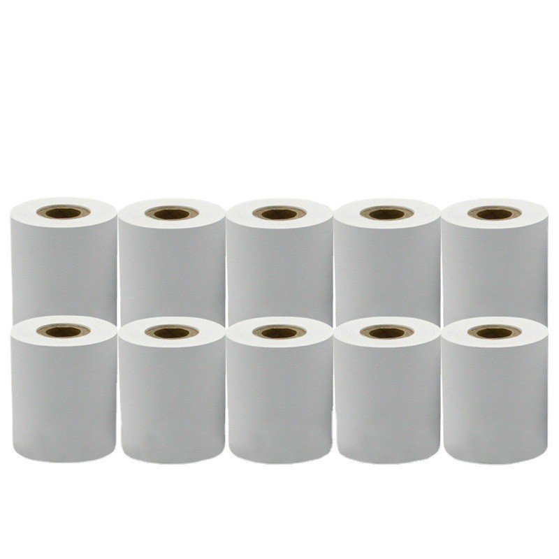 Weighbridge Receipt Paper - Image 2