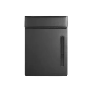 Magnetic Leather Clipboard