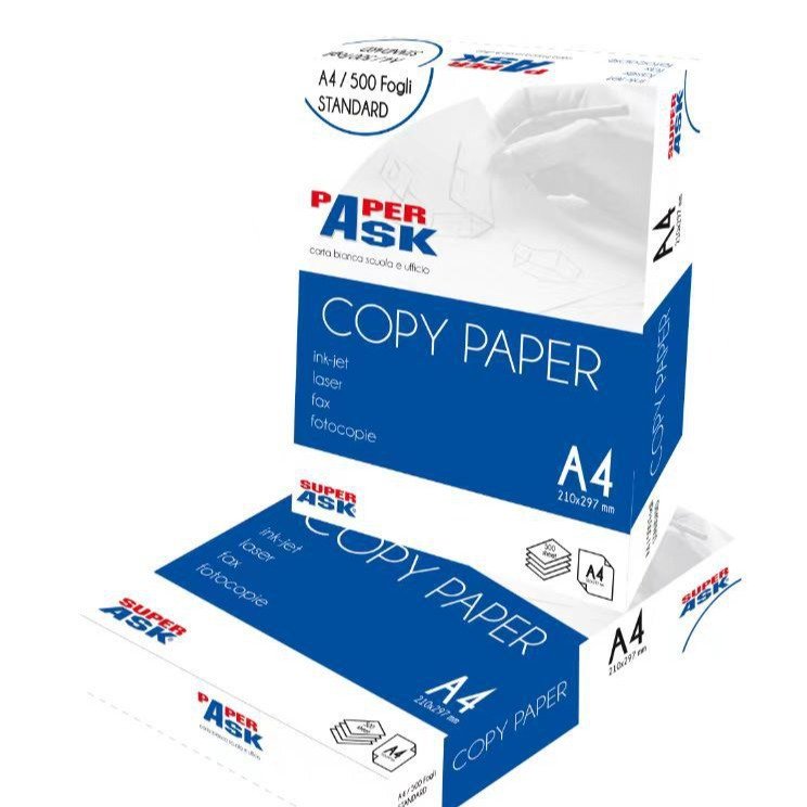 Paper for Office Supplies - Image 3