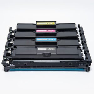 Compatible Toner Cartridge for HP Color LaserJet Pro 4303dw 4303fdw 4303fdn 4203dw 4203dn 4203cdn Printers