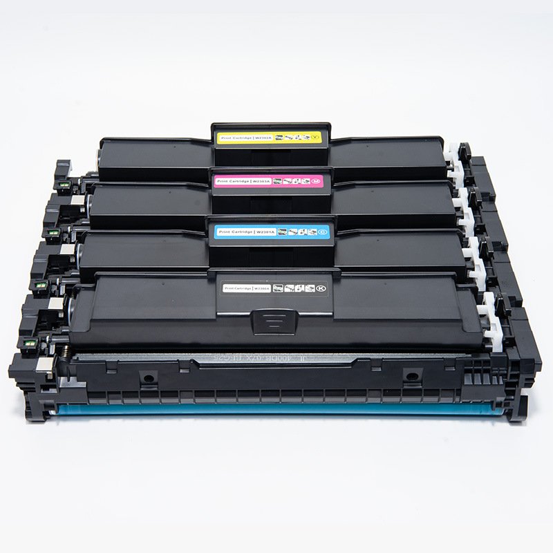 Compatible Toner Cartridge for HP Color LaserJet Pro 4303dw 4303fdw 4303fdn 4203dw 4203dn 4203cdn Printers