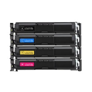 Compatible HP W2100A Black Toner Cartridge