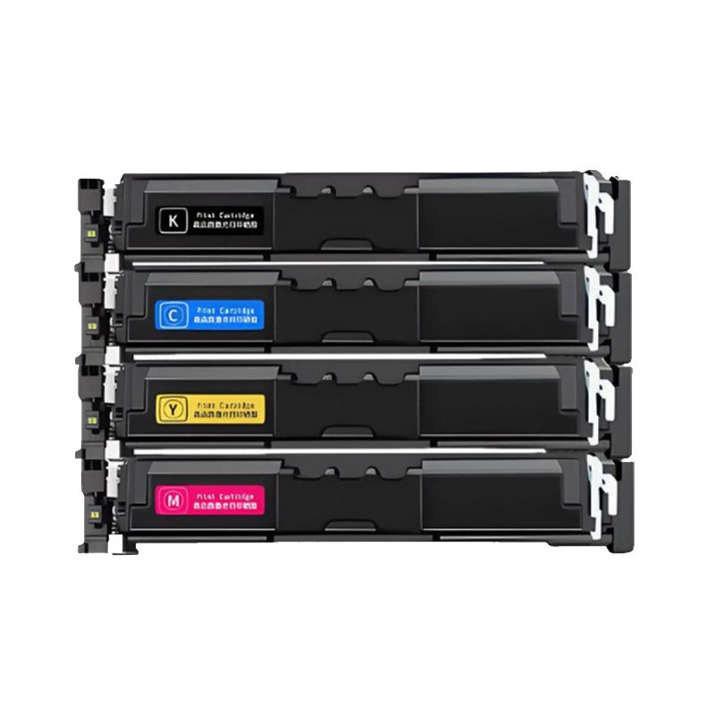 Compatible HP W2100A Black Toner Cartridge